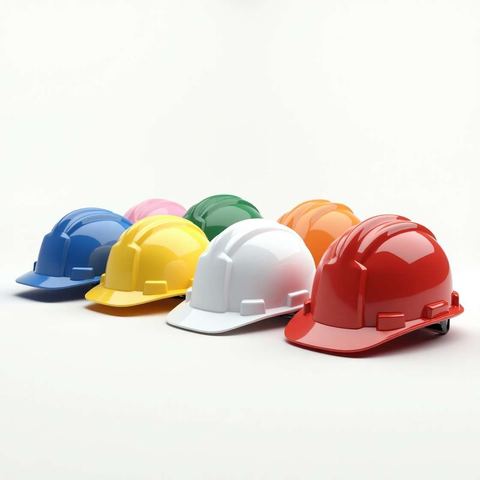 Helm dan Face Shield
