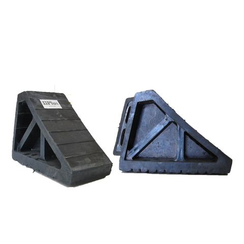 Green Net dan Wheel Stopper