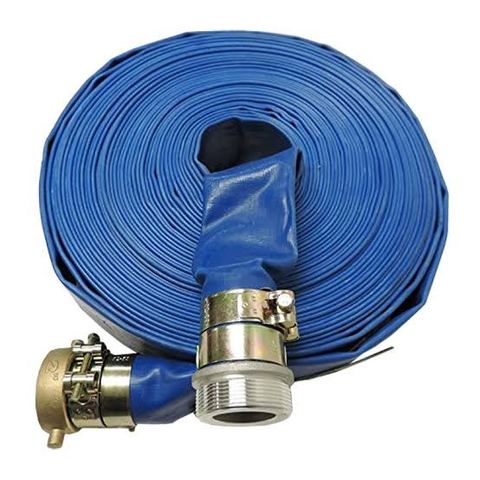 Sunny Hose dan Camlock