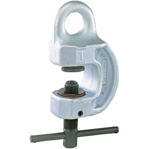 Eagle Clamp dan Turn Buckle