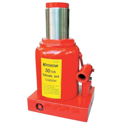 Hydraulic Jack