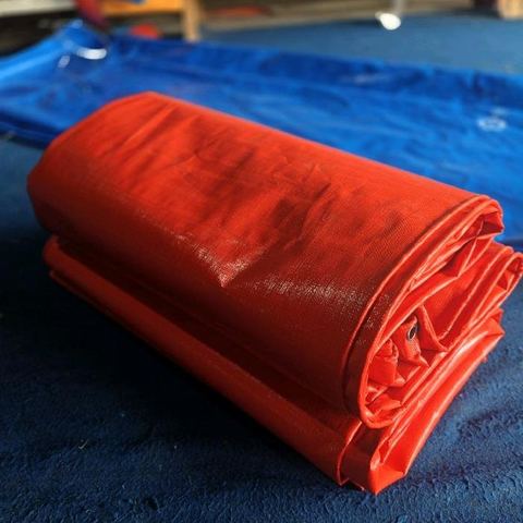 Terpal dan Material Umum